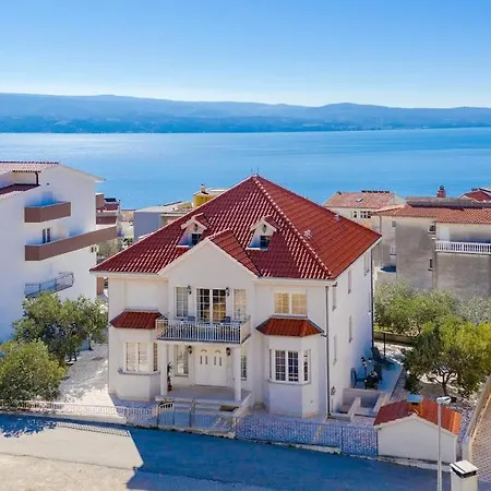 Omis Dream House Exterior photo