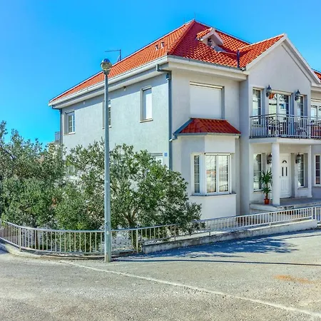 Omis Dream House Exterior photo