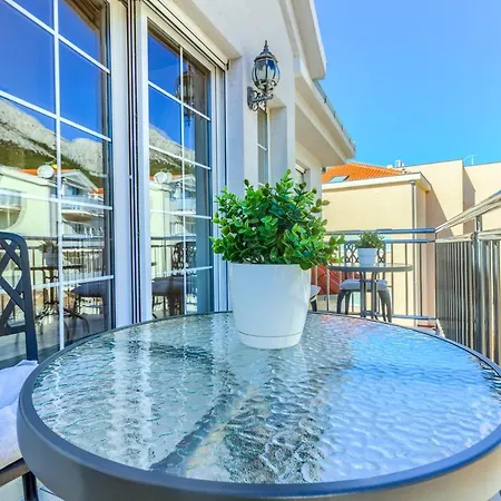 Omis Dream House Exterior photo