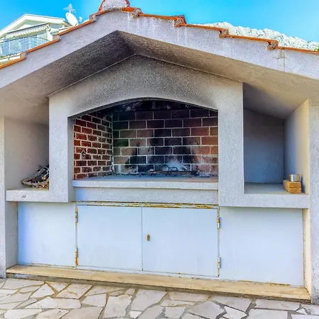 Omis Dream House Exterior photo