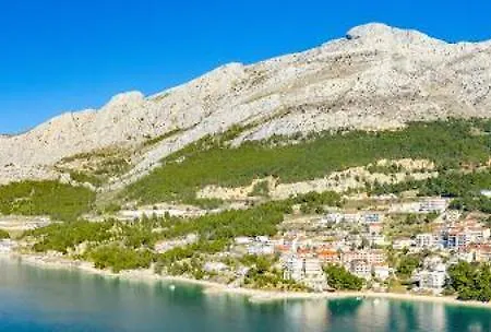 Omis Dream House Exterior photo