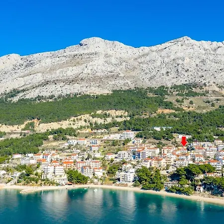 Omis Dream House Exterior photo