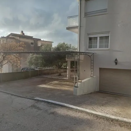 Omis Dream House Exterior photo