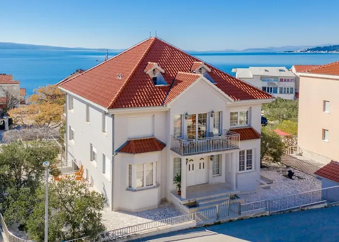 Omis Dream House