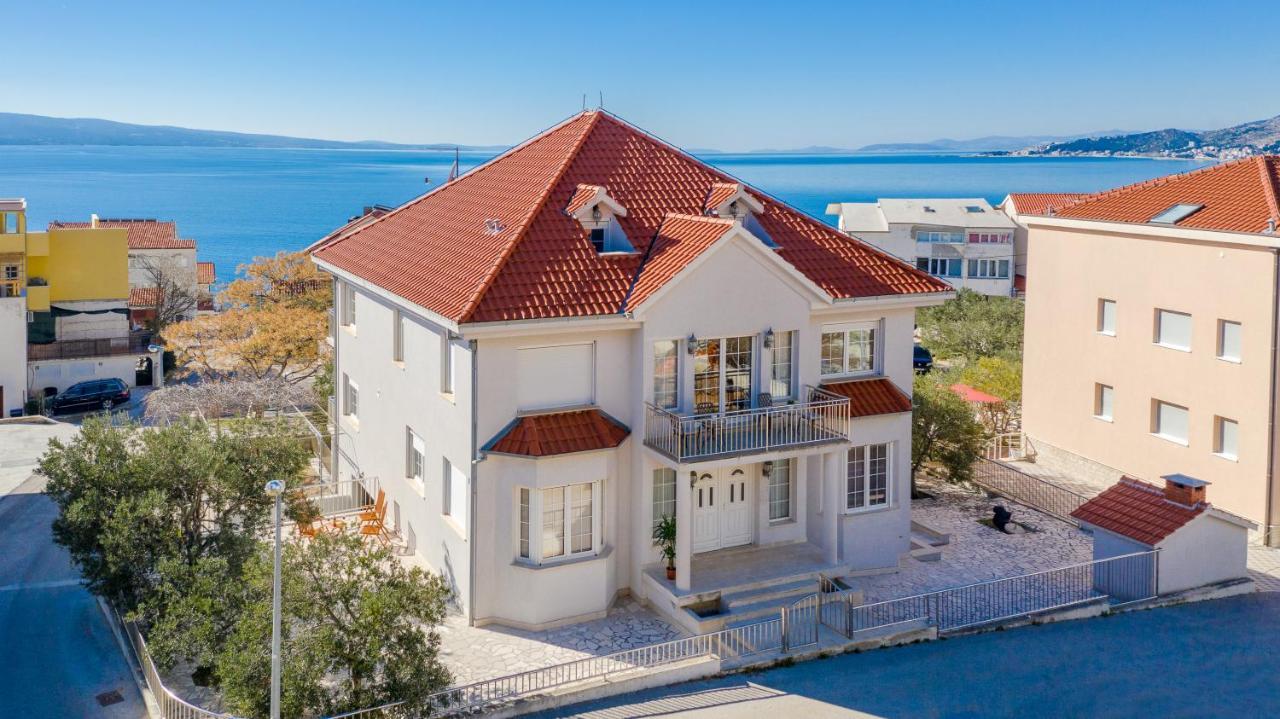Apartment Dream House Omis