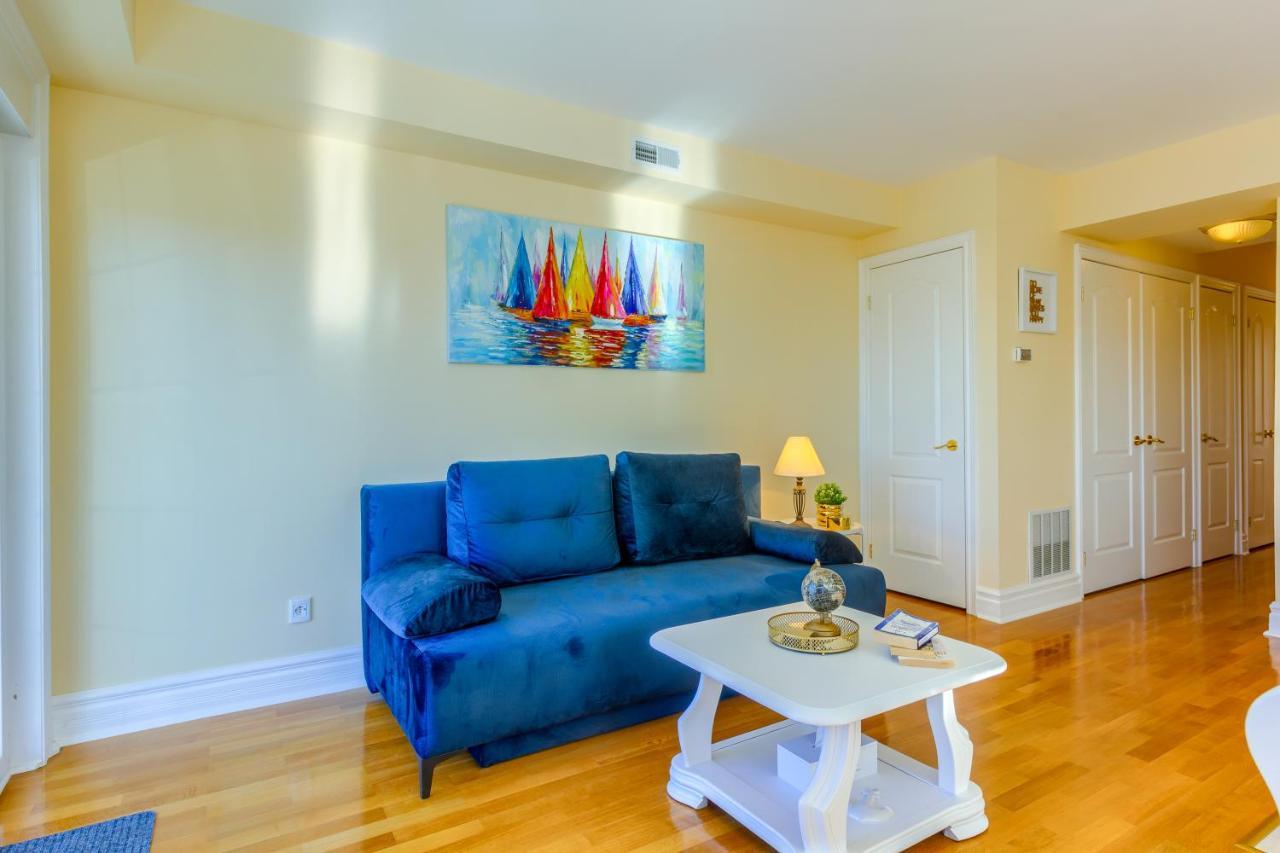Dream House Apartment
