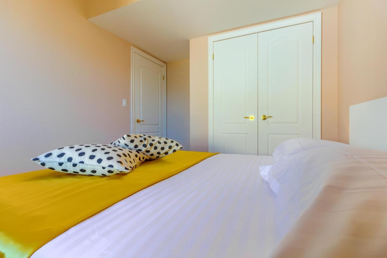 Apartment Dream House Omis