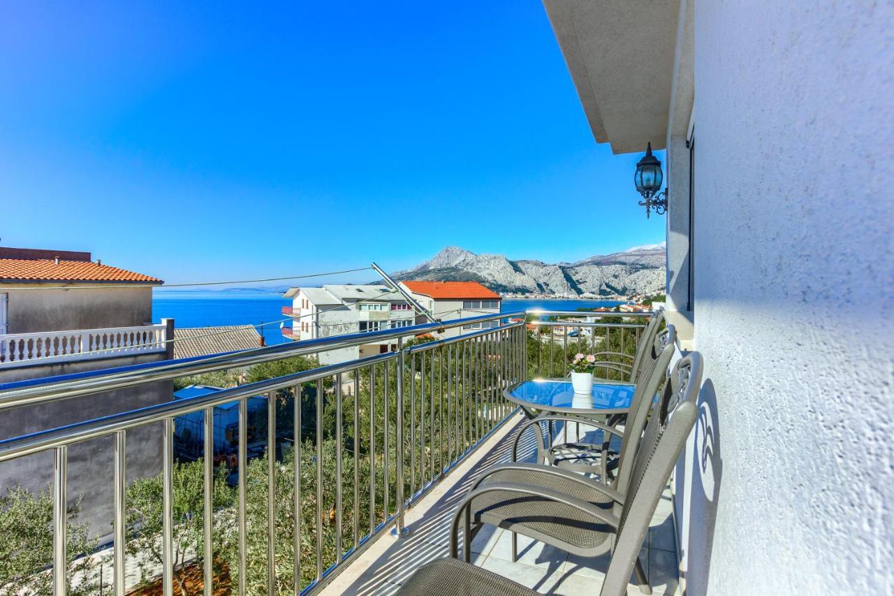 Dream House Apartment Omis