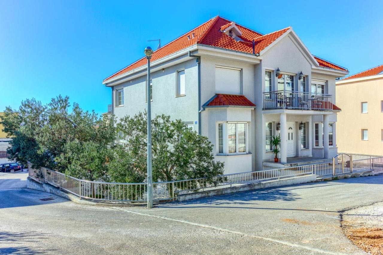 Dream House Apartment Omis