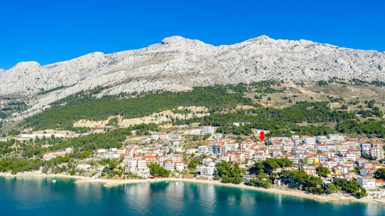 Dream House Apartment Omis