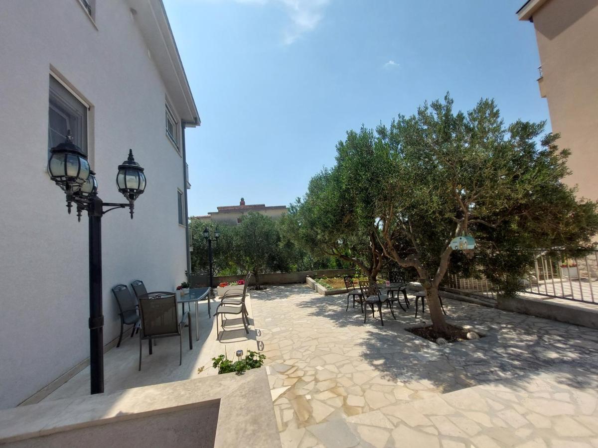 Apartment Dream House Omis