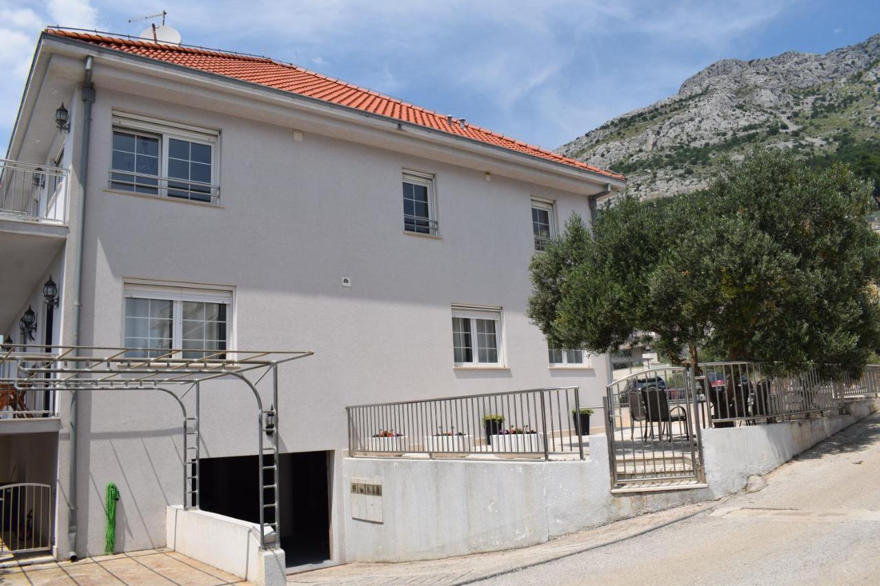 Apartment Dream House Omis