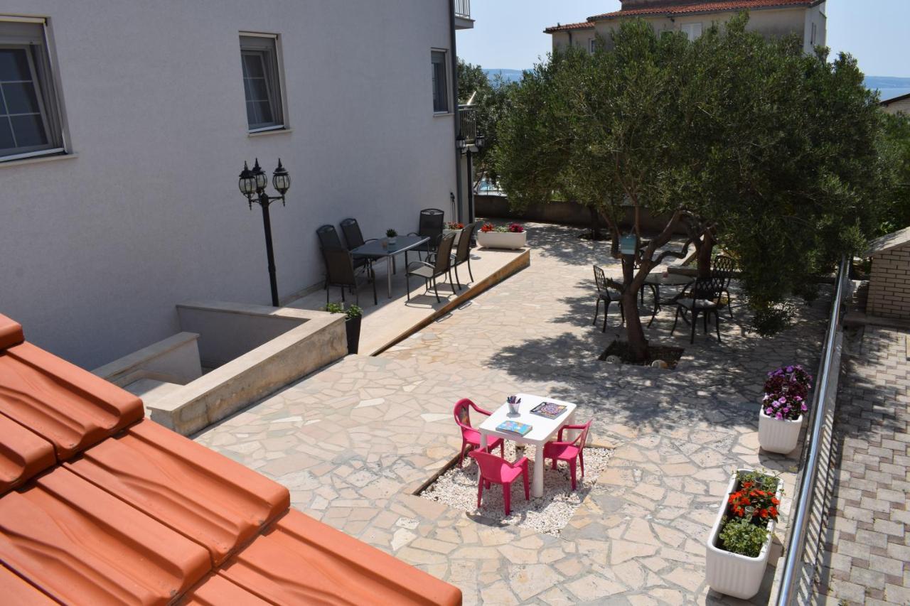 Dream House Apartment Omis