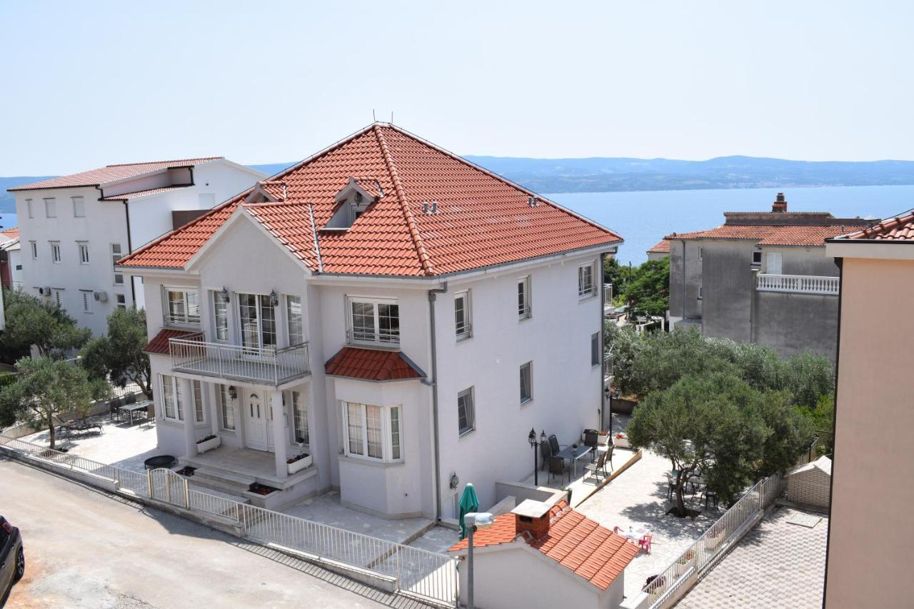 Dream House Apartment Omis