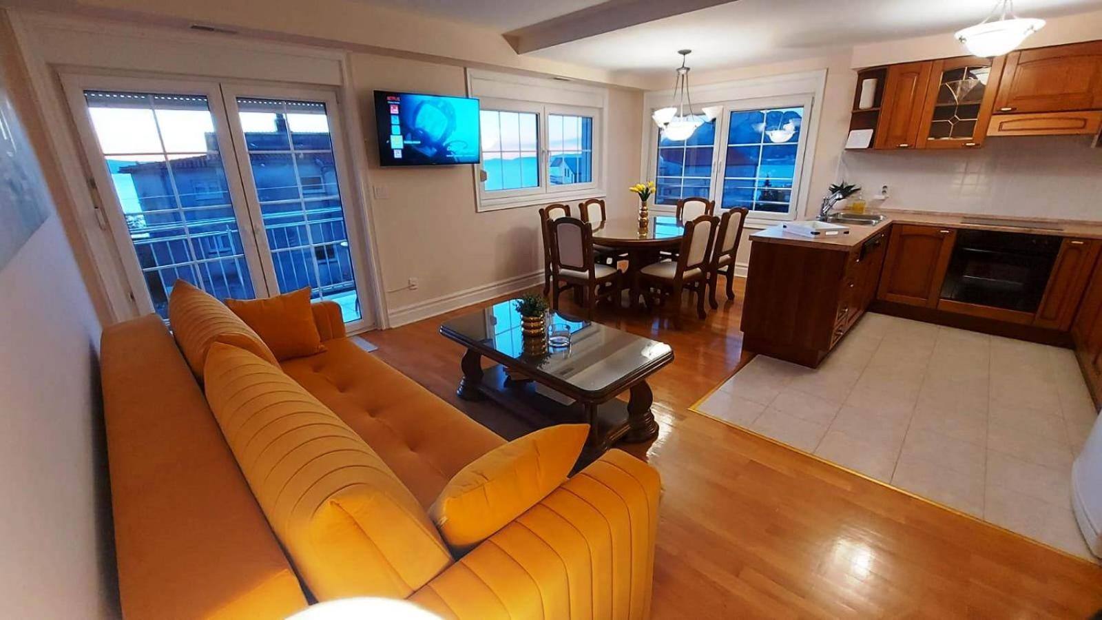 Apartment Dream House Omis