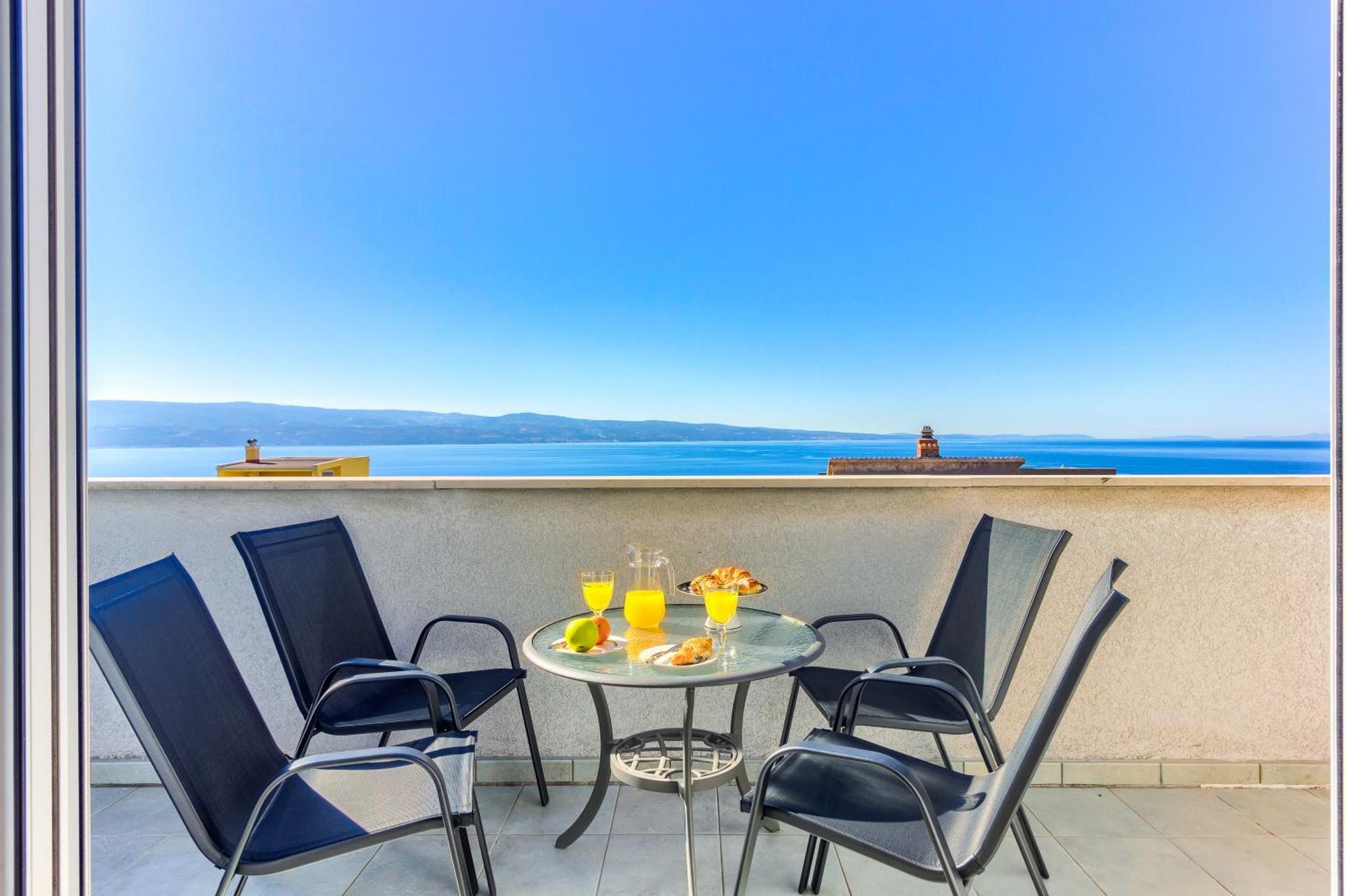 Apartment Dream House Omis