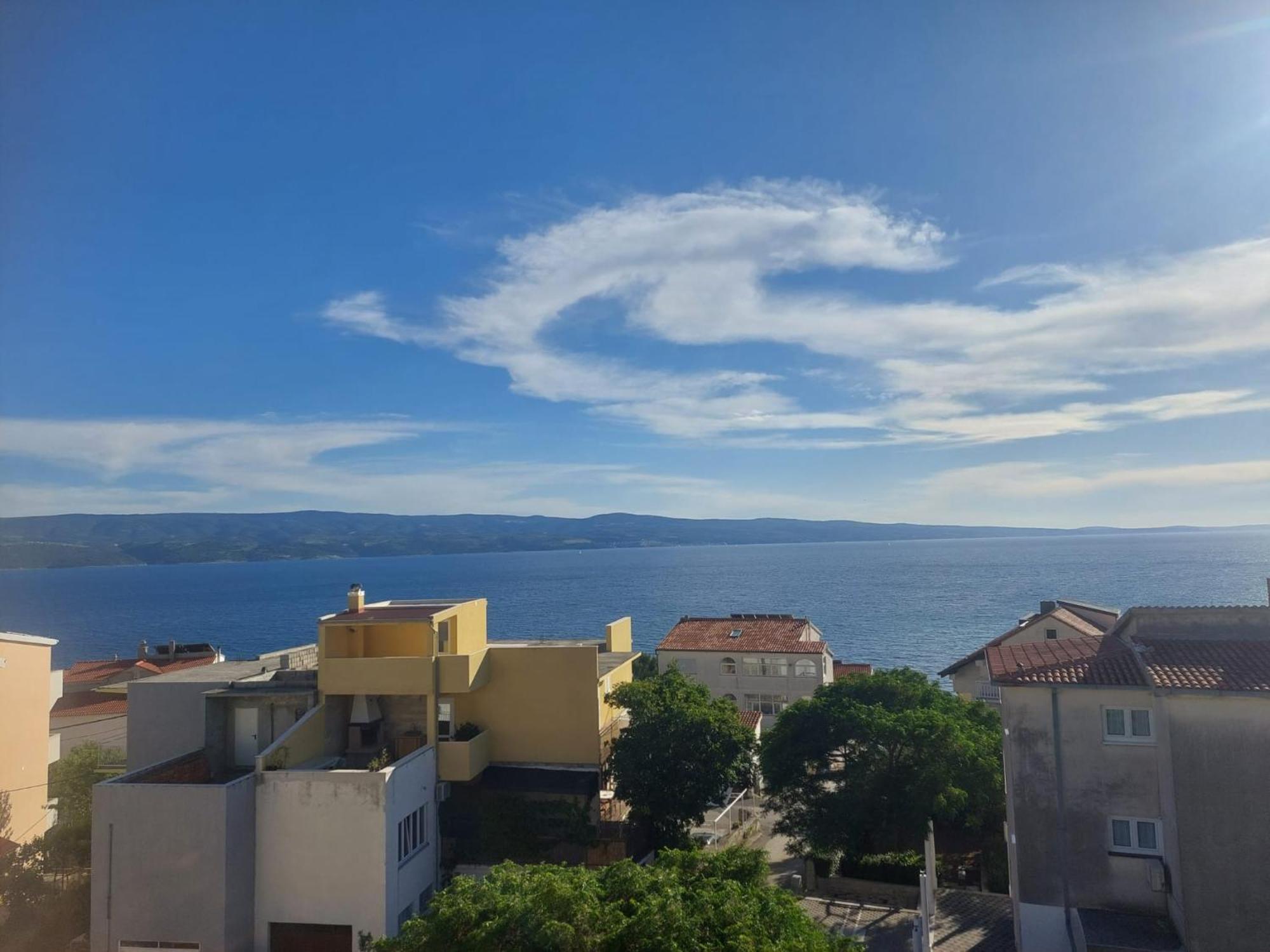 Dream House Apartment Omis